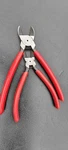 Cornwell Tools Knipex 2pc Flush Cutter Set. Fixed Price $60.00.