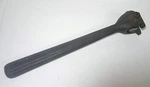 Vintage Dunlap Calder Grinding Wheel Dresser Dressing Tool Size 12" Solid. Fixed Price $14.66.