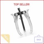 Oemtools 25919 Long 2/3 Jaw Gear Puller, Pulling Tool For Gears, Pulleys, & Bear. Fixed Price $56.46.