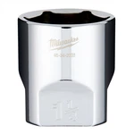 Milwaukee 45-34-2003 Tool 1/2" Drive 1-1/4" Socket. Fixed Price $24.68.