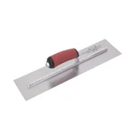 Marshalltown Mxs82d High Carbon Steel Finishing Trowel, 4 3/4 X 18 Inch Concrete. Fixed Price $51.32.