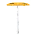 Johnson Rts24 Drywall Scoring Square Pk 4. Fixed Price $181.96.