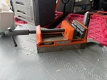 Fein Versamag Magnetic Vise Heavy Duty Portable Clamp. Fixed Price $549.99.