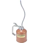 Goldenrod 727 Hand-held Lever-type Oiler, 8" Flexible Spout. Fixed Price $36.61.