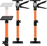 Adjustable Support Pole - Cabinet Jack, Drywall Lift, 16.2-31.9inch H. Fixed Price $54.99.