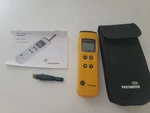 Hygromaster Ge Protimeter Moisture Measurement System, Yellow Works. Fixed Price $79.99.