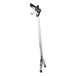 Impact Imp3706 E-z Grabber Aluminum, 32", Stainless Steel/black. Fixed Price $39.96.