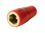 Wiha 31331 Insulated Socket 1/4" Drive 10mm. Fixed Price $23.02.