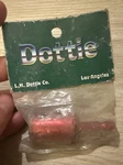 L.h. Dottie Co Uni-b Tool For Bottom Mount Screws Red - Los Angeles. Fixed Price $42.09.