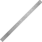 Pacific Arc 18 Inch Stainless Steel Ruler With Inch/metric Conversion Table. Fixed Price $14.99.