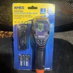 Ames Instruments Thermal Camera Infrared Digital Imaging. Fixed Price $129.90.