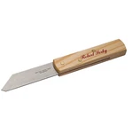 Robert Sorby 830sh Thin Kerf Parting Tool 1/16" 6" Handle 10-1/2" Overal.... Fixed Price $66.71.