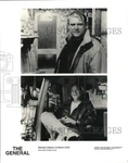 1998 Press Photo Brendan Gleeson As Martin Cahill In "the General" - Lrp42473. Fixed Price $15.99.