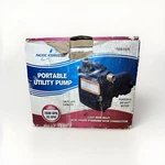 Pacific Hydrostar Water Pump 1500 Gph Item. Fixed Price $104.49.