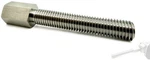 Pro-graad Angle Grinder Extender Shaft 13060 5/8-11 Female To Male Threa. Fixed Price $41.99.