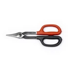 Crescent Wiss 10-1/4" Stainless Steel Duckbill Combination Snips. Fixed Price $37.49.