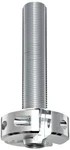 Posi Lock Pt10855 Puller Jaw Head Assembly, 3 Jaw, For Use With 108. Fixed Price $242.49.