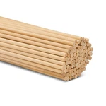 Wooden Dowel Rod, 3/16 Inch X 12 Wood Dowels, Pack Of 100 Dowels .... Fixed Price $26.37.