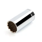 Tekton 3/8 Inch Drive X 15/16 Deep 12-point Socket Shd13224. Fixed Price $19.84.