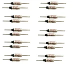 Vigor Source Sf96u-1 Microtemp Thermal Fuse - 15a, 99c Cutoff, 110vac /250vac.... Fixed Price $16.37.
