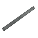 Jam Paper Metal Ruler Precision Measuring Tool. Fixed Price $18.90.