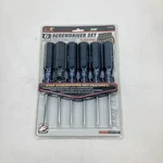 Performance Tool 6pc Pro Stardriver Set W80006 New. Fixed Price $11.96.