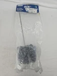 Osborn Atb Flexible Hone Tool 3-3/4" 95mm Hole 120 Grid New Sealed. Fixed Price $31.67.