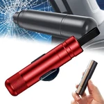 Safe Hero Life Hammer, Hammer Car Escape Tool And Seatbelt Cutter. Fixed Price $19.99.