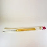 Robert Sorby Deep Chisel 842lh Bowl Gouge 3/8" Wide Overall 23 Long Read Desc.. Fixed Price $79.99.