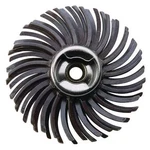 Dremel Ez471sa Abrasive Brush, Ez Lock, 36 Grit. Fixed Price $9.69.
