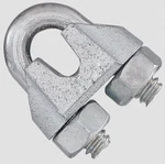 National Hardware 1/8" Wire Cable Clamp N100-259 3230bc (qty 20). Fixed Price $18.95.