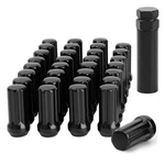 9/16-18 Spline Lug Nut 32pcs For Dodge 2500 3500 8 Lug, 9/16 X18 Closed End L.... Fixed Price $42.11.