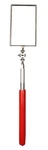 Ullman Telescoping Inspection Mirror Rectangular 2-1/8 X 3-1/2 In 360 Angle Usa. Fixed Price $14.99.