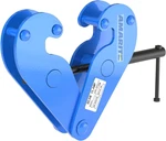 Heavy-duty Vertical I Beam Clamp For Construction, Industrial, Home, And Garage. Fixed Price $85.99.