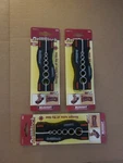 Milescraft 1312 Drill Block - Handheld Guide Drilling Jig Pack Of 3. Fixed Price $17.49.