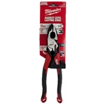 Milwaukee Mt550t 9" Lineman's Comfort Grip Pliers W/ Thread Cleaner (usa). Fixed Price $51.97.