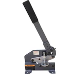 Kaka Manual Metal Shear,6 Inch Cutting Capacity, Bench-mount Hand Cutter Hs-6. Fixed Price $96.00.