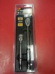Gearwrench 2pc, 90 Tooth, Long Handle, Ratchet Set 1/4" & 3/8" Drive #81268t. Fixed Price $79.95.