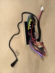 Ryobi 40v 21 Mower Controller From Ry40hplm02k2. Tested. Read Description. Fixed Price $75.00.