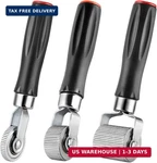 Zaci Car Sound Deadening Roller, 3pcs 3 Size Audio Deadener Roller Metal I. Fixed Price $21.16.