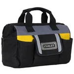 Stanley Stst70574 12" Tool Bag Polyester Black. Fixed Price $46.43.