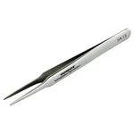 Precision Tweezers, Stainless Steel Pointed Tweezers For Craft, Electronics, .... Fixed Price $12.35.